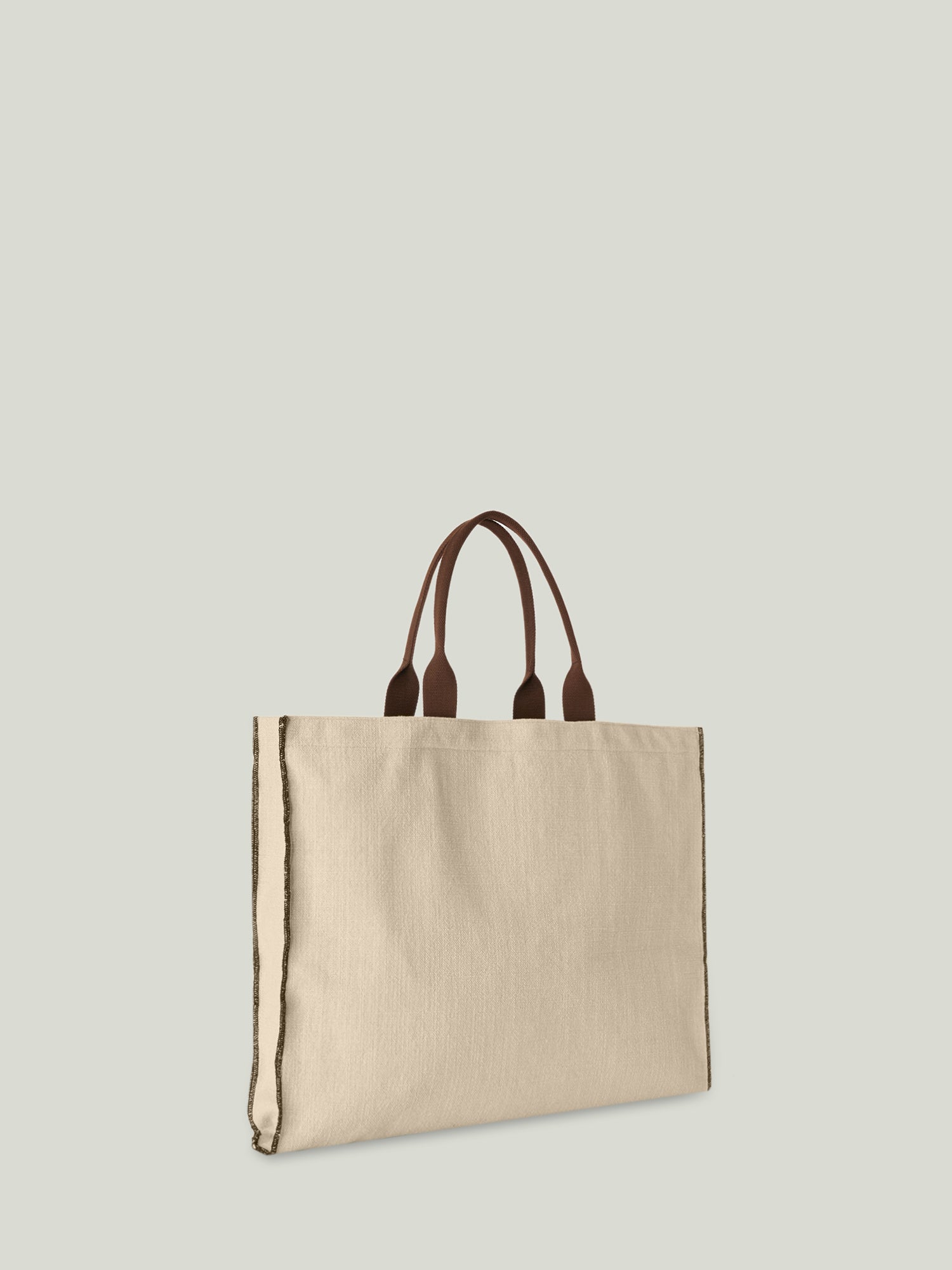 REMIND MAXI SHOPPER SAND